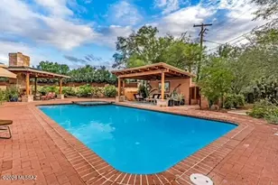40 N Sierra Vista Dr, Tucson, AZ 85719 - Photo 33
