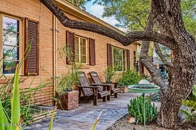40 N Sierra Vista Drive, Tucson, AZ 85719 - Photo 9