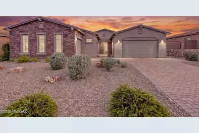 6560 W Winding Knoll Place, Marana, AZ 85658 - Photo 1