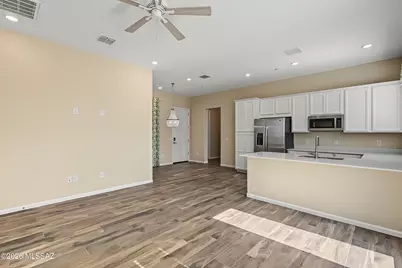 6560 W Winding Knoll Place, Marana, AZ 85658 - Photo 43