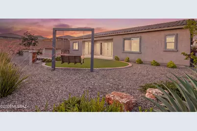 6560 W Winding Knoll Place, Marana, AZ 85658 - Photo 3