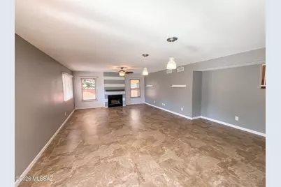 851 W Port Royal Place, Tucson, AZ 85737 - Photo 3