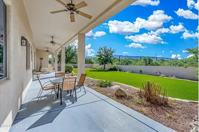 11570 E Quiet Valley Place, Tucson, AZ 85749 - Photo 39