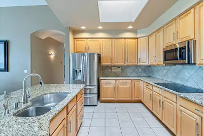 11570 E Quiet Valley Place, Tucson, AZ 85749 - Photo 17