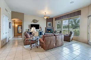 11570 E Quiet Valley Pl, Tucson, AZ 85749 - Photo 11