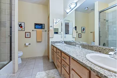 11570 E Quiet Valley Place, Tucson, AZ 85749 - Photo 21