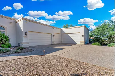 11570 E Quiet Valley Place, Tucson, AZ 85749 - Photo 3