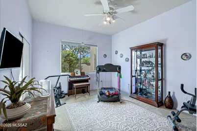 11570 E Quiet Valley Place, Tucson, AZ 85749 - Photo 19