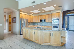 11570 E Quiet Valley Pl, Tucson, AZ 85749 - Photo 15