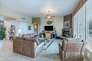 11570 E Quiet Valley Pl, Tucson, AZ 85749 - Photo 13