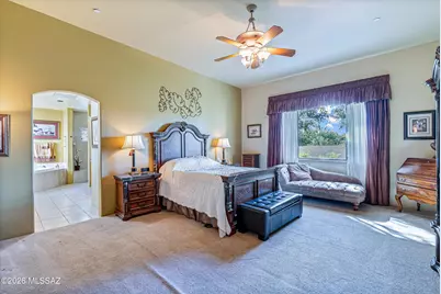 11570 E Quiet Valley Place, Tucson, AZ 85749 - Photo 23