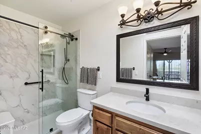 1112 W CÃ­rculo Del Norte, Green Valley, AZ 85614 - Photo 23