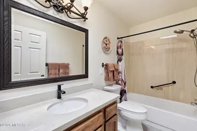 1112 W CÃ­rculo Del Norte, Green Valley, AZ 85614 - Photo 25