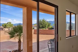106 N Bellhaven Dr, Green Valley, AZ 85614 - Photo 5
