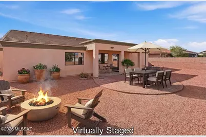 106 N Bellhaven Drive, Green Valley, AZ 85614 - Photo 15