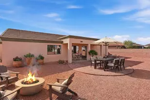 106 N Bellhaven Dr, Green Valley, AZ 85614 - Photo 15