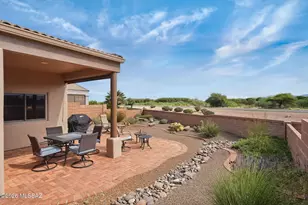 2341 S VÃ­a Tulum, Green Valley, AZ 85614 - Photo 45
