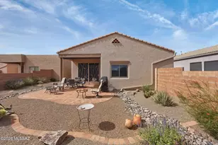 2341 S VÃ­a Tulum, Green Valley, AZ 85614 - Photo 43