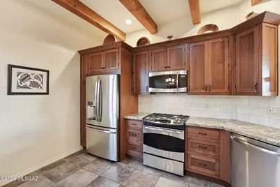 2341 S VÃ­a Tulum, Green Valley, AZ 85614 - Photo 31