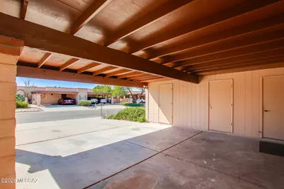 4215 E Presidio Road, Tucson, AZ 85712 - Photo 9
