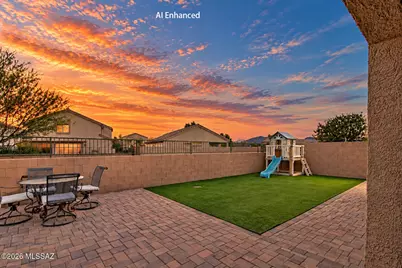 9072 W Birchover Drive, Marana, AZ 85653 - Photo 25