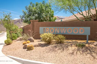 9072 W Birchover Drive, Marana, AZ 85653 - Photo 35