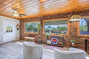 821 W Calle De Julio, Green Valley, AZ 85614 - Photo 21