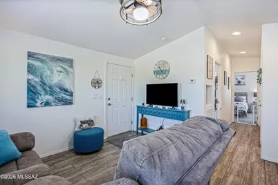 821 W Calle De Julio, Green Valley, AZ 85614 - Photo 37