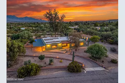 821 W Calle De Julio, Green Valley, AZ 85614 - Photo 3