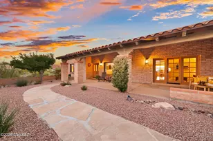 5980 E Avenida Arriba, Tucson, AZ 85750 - Photo 7