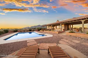 5980 E Avenida Arriba, Tucson, AZ 85750 - Photo 37