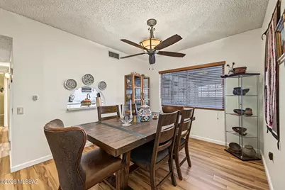 9 E Santa Belia, Green Valley, AZ 85614 - Photo 17