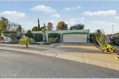 9 E Santa Belia, Green Valley, AZ 85614 - Photo 5