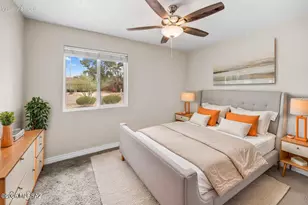 4370 E Timrod St, Tucson, AZ 85711 - Photo 19