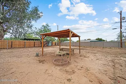 4370 E Timrod Street, Tucson, AZ 85711 - Photo 25