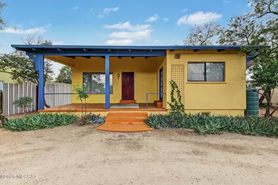 4210 E Marion Trail, Tucson, AZ 85711 - Photo 3