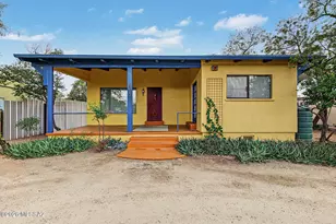 4210 E Marion Trail, Tucson, AZ 85711 - Photo 3