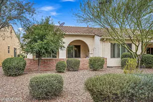 1750 E Sage Thrasher Dr, Green Valley, AZ 85614 - Photo 33