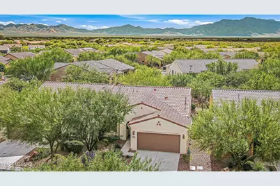 1750 E Sage Thrasher Drive, Green Valley, AZ 85614 - Photo 41