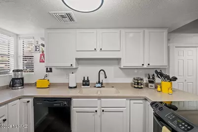5051 N Sabino Canyon Road #1116, Tucson, AZ 85750 - Photo 13