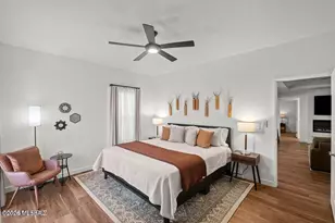 5051 N Sabino Canyon Rd, Tucson, AZ 85750 - Photo 5