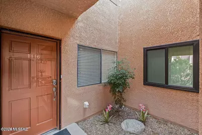 5051 N Sabino Canyon Road #1116, Tucson, AZ 85750 - Photo 31