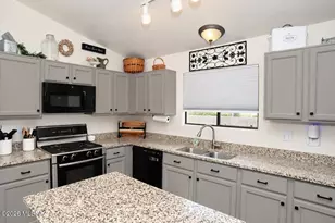 8906 N Cahill Way, Tucson, AZ 85742 - Photo 15