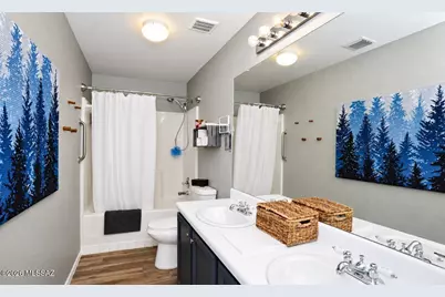 8906 N Cahill Way, Tucson, AZ 85742 - Photo 29