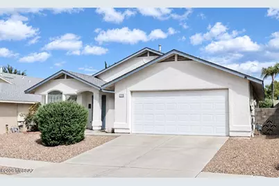 8906 N Cahill Way, Tucson, AZ 85742 - Photo 3