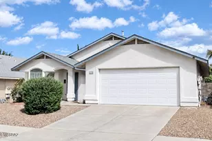 8906 N Cahill Way, Tucson, AZ 85742 - Photo 3