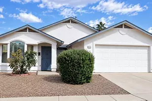 8906 N Cahill Way, Tucson, AZ 85742 - Photo 1