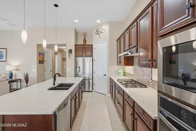 631 N Yucca Butte Lane, Green Valley, AZ 85614 - Photo 17
