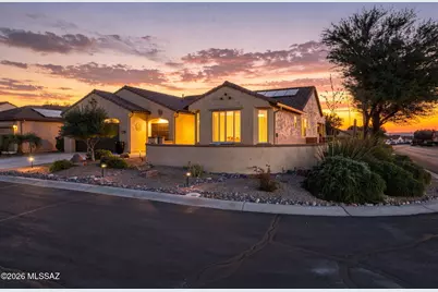 631 N Yucca Butte Lane, Green Valley, AZ 85614 - Photo 5