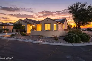 631 N Yucca Butte Ln, Green Valley, AZ 85614 - Photo 5